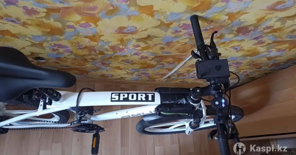 Продам велосипед