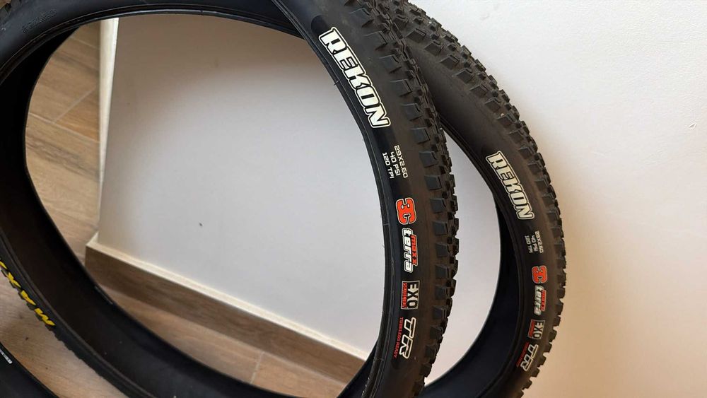 Maxxis Rekon 29x2.6 EXO TR