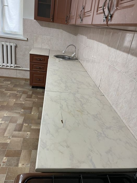Продам кухонный гарнитур