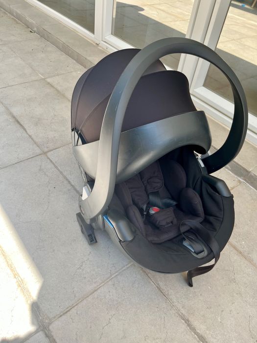Бебешка количка Stokke Baby Zen Yoyo 2