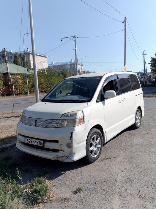 Продам таиота 2004 казак учет конструктор