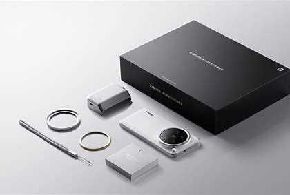 Смартфон Xiaomi 14 Ultra 16/512 mix 2025 NEW