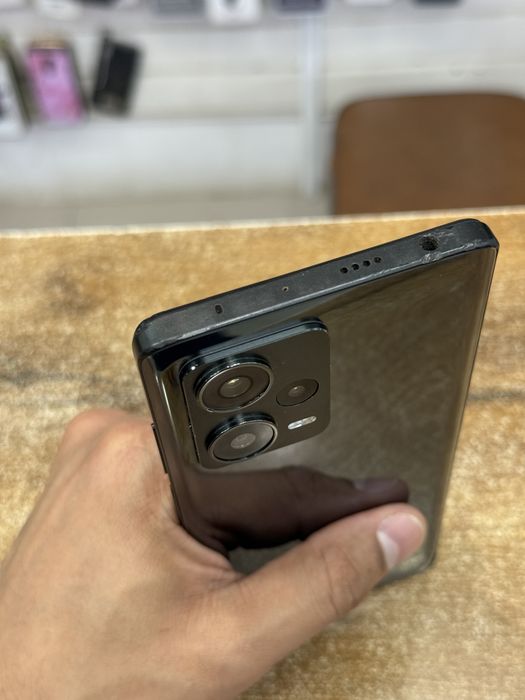 Redmi Note 12 Pro Plus 5G