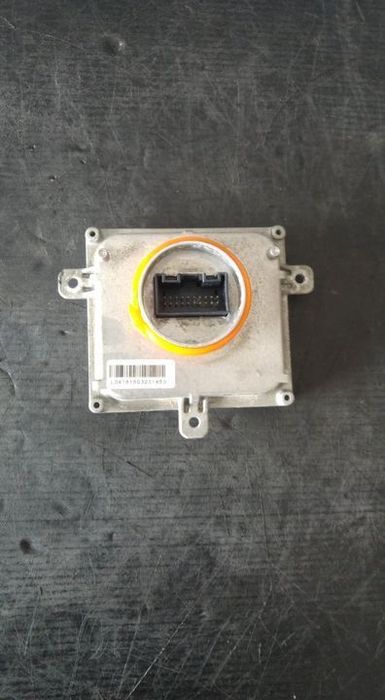 Balast xenon audi a6 c7 4g q3 8u a3 s3 q7 skoda octavia mk3 5e 4g0907397r 4um154367