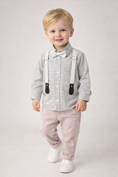 Детская одежда для мальчик