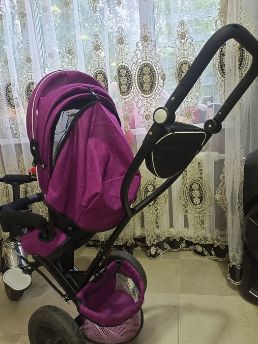 Продам велосипед трёхколёсный