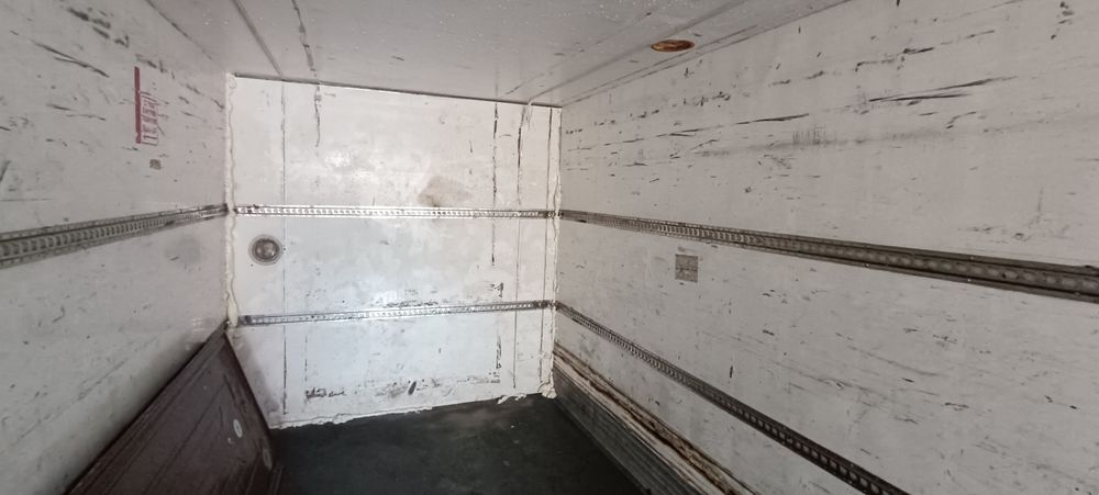 Продам термобудку 86м3