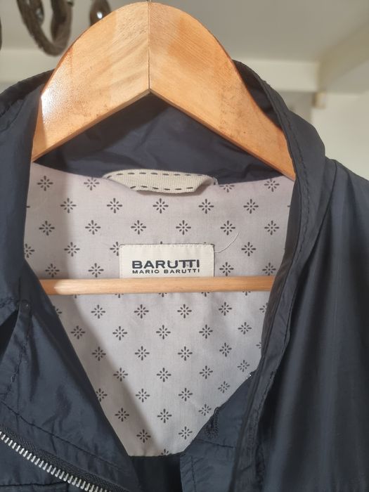 Geaca subțire Italia, Barutti ,mărimea L