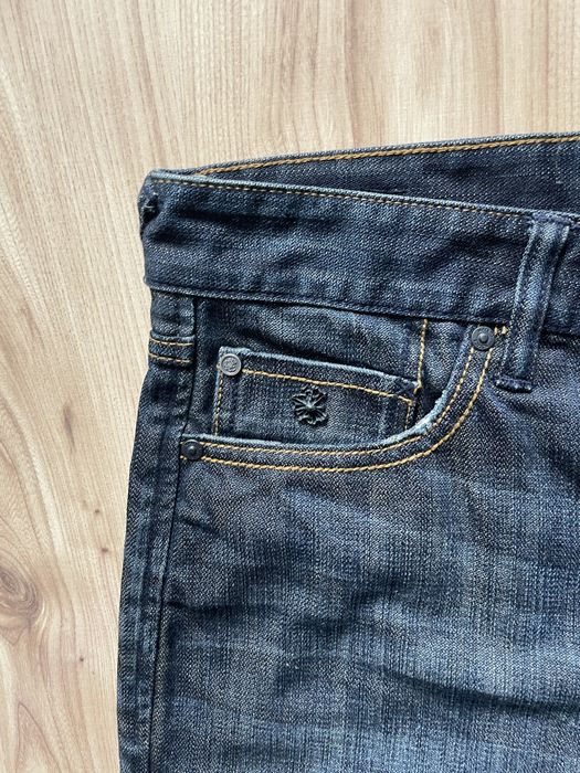 MAISON SCOTCH / Нови дамски къси дънки W27