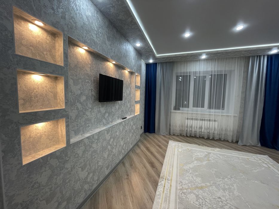 аренда квартирый