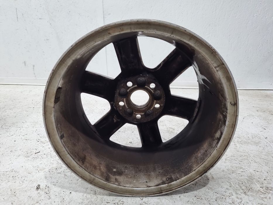 Set jante aliaj AUDI A3 Sportback (8PA) [Fabr 2004-2013] Facelift 8P06