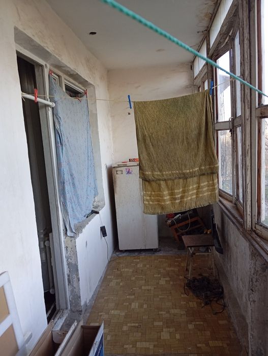 Продается Квартира 3-х комнатная