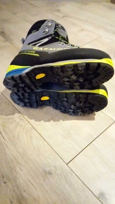 Обувки Garmont Mountain Guide Pro GTX US: 6-6.5 EU: 38-39