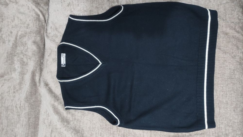 Школьные вещи на мальчика и девочку