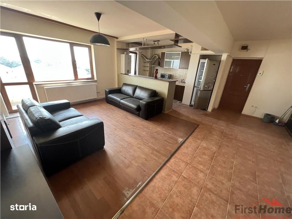 Apartament 3 camere,etaj 6(lift nou),ultracentral- Piata Unirii — fotografia 1