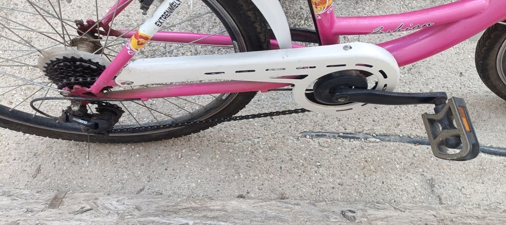 Vând Bicicletă damă