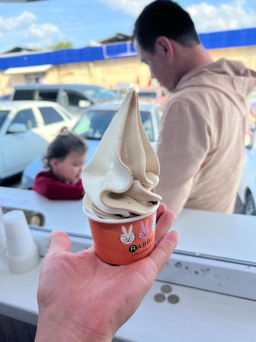 Киоск (дайын бизнес)