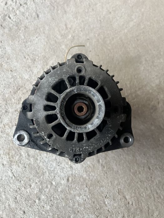 Генератор на мерседес 140А