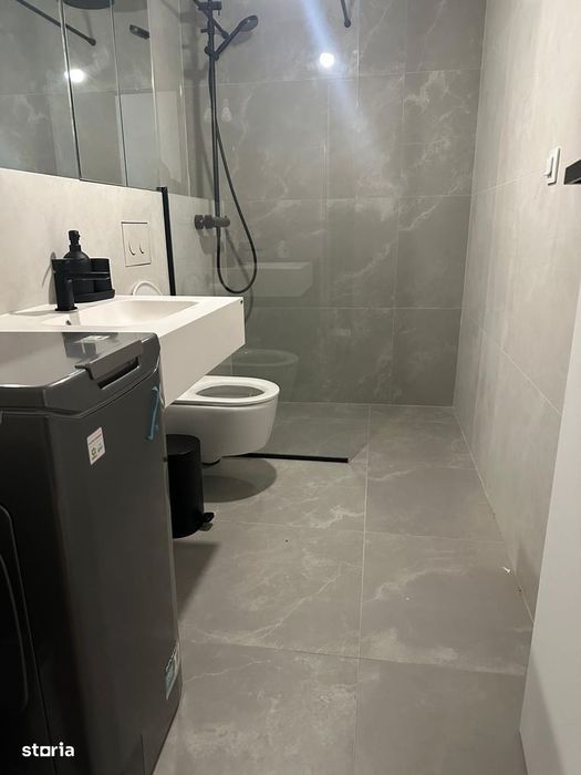 Apartament 2 camere, garaj, Centrul Civic