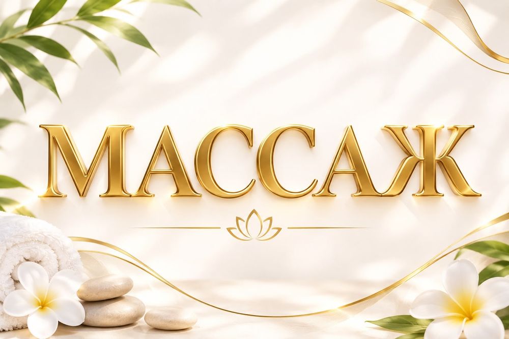 Массаж и Пилинг качественные