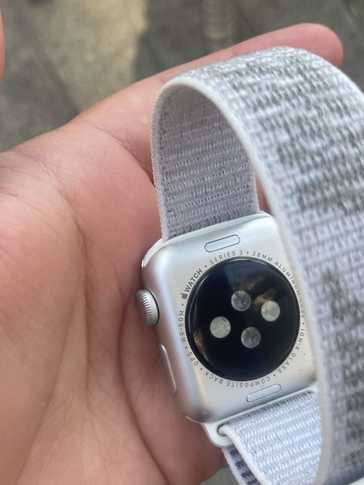 Apple watch 3 38mm