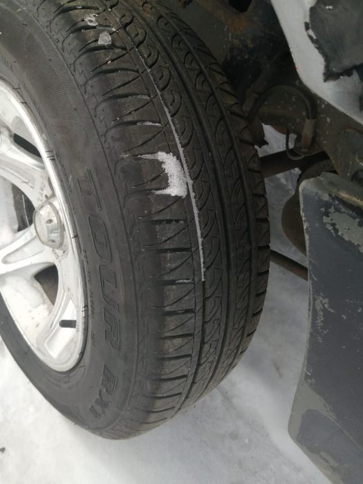 Продаётся ваз 2109