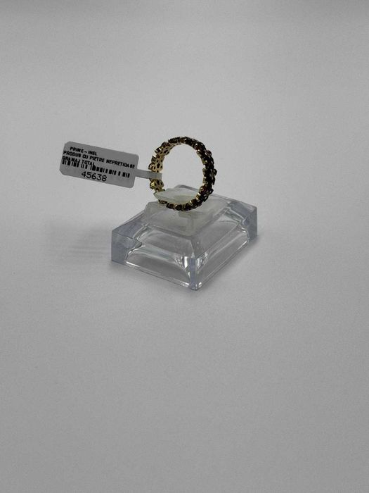 Inel Dama Aur 14K / 3.28 Grame / Factura / Garantie #45638