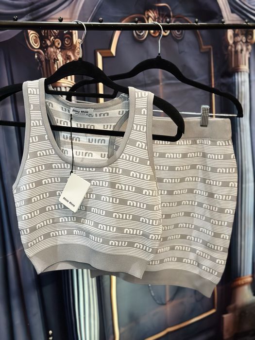 Miu Miu дамски сет