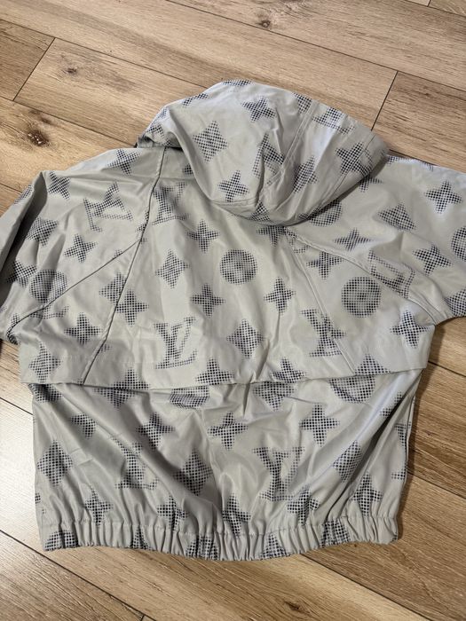 Louis Vuitton Windbreaker