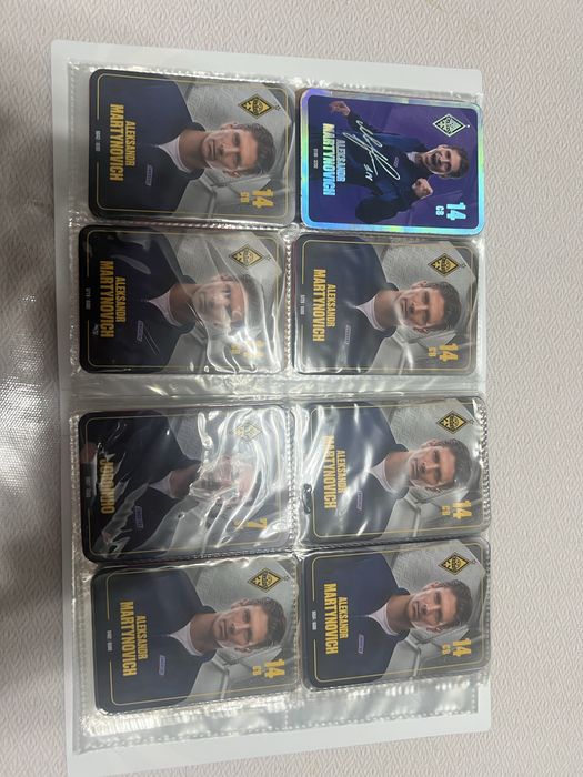 Кайрат карточки,читаем описание