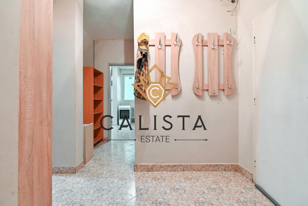 Двустаен апартамент под наем в ж.к. Медицинска академия, 2197545