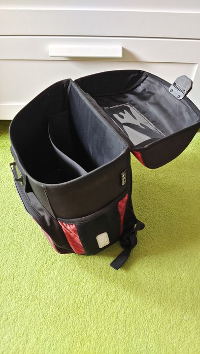 Ghiozdan clase primare