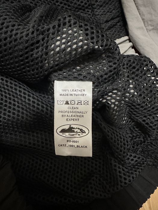 Compleu Corteiz X Brazil