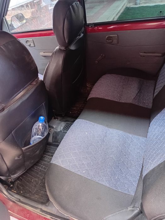 Тико сотилади 1997 йил