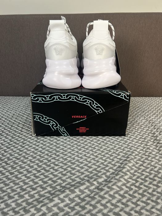 Versace Chain Reaction 41-44