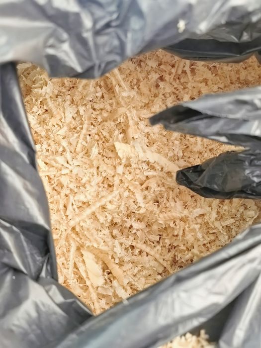 Rumeguș esență tare