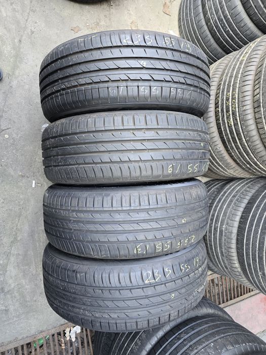 Anvelope vara 235 55 19