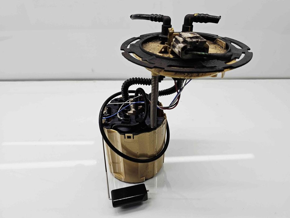 Pompa combustibil Chevrolet Cruze (J300) [Fabr 2010-2016] 13575879 1.7