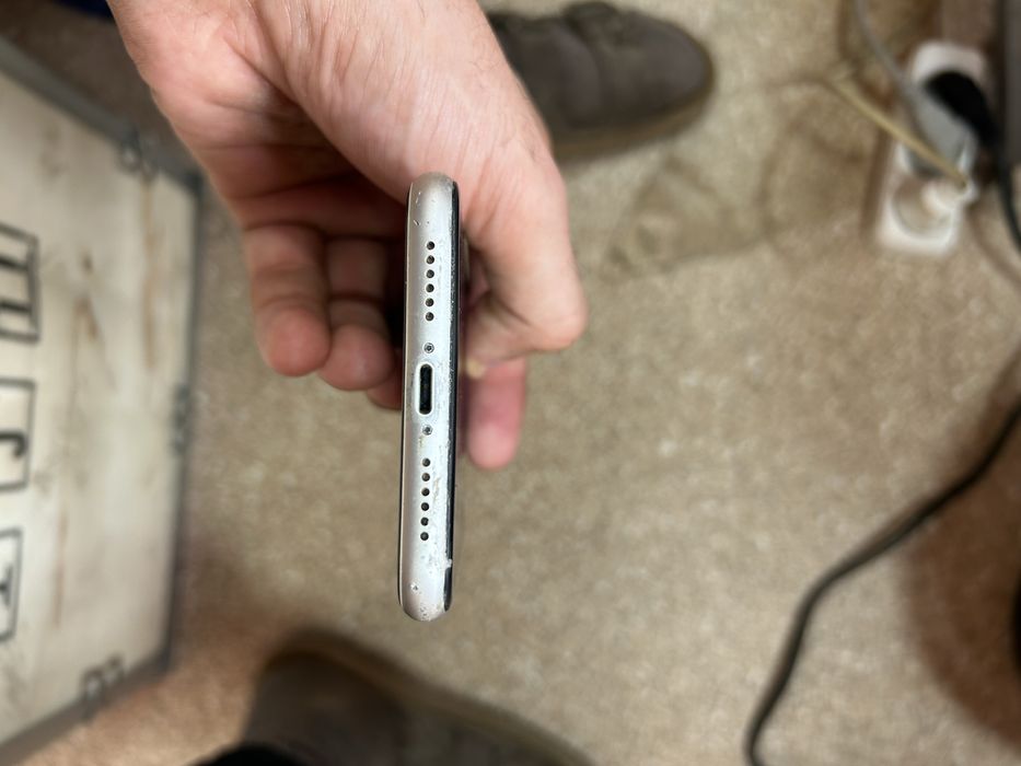 Iphone 11 128Гб б/у телефон