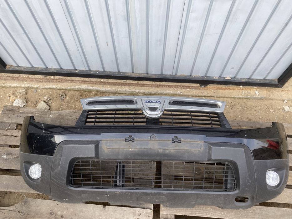 Bara Fata Dacia Duster 1 2014