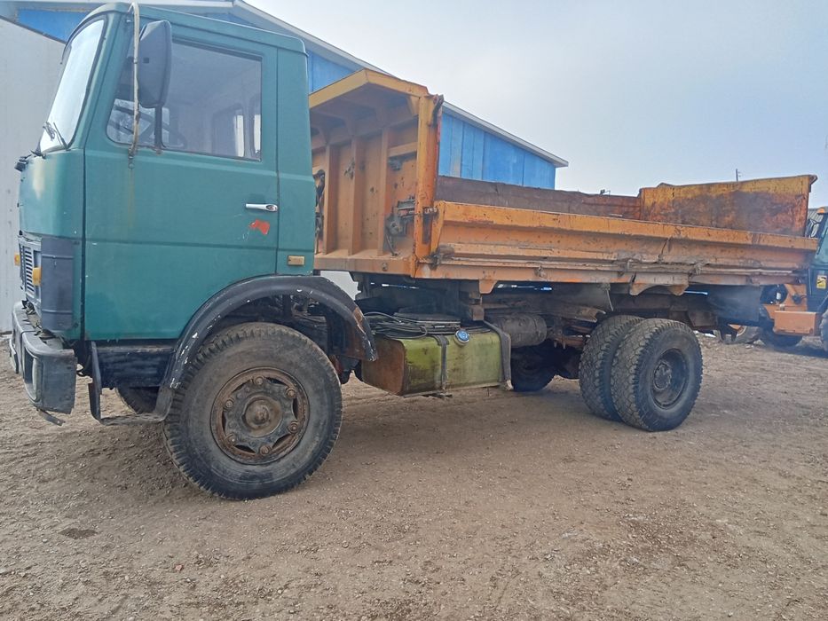 Продам МАЗ самосвал
