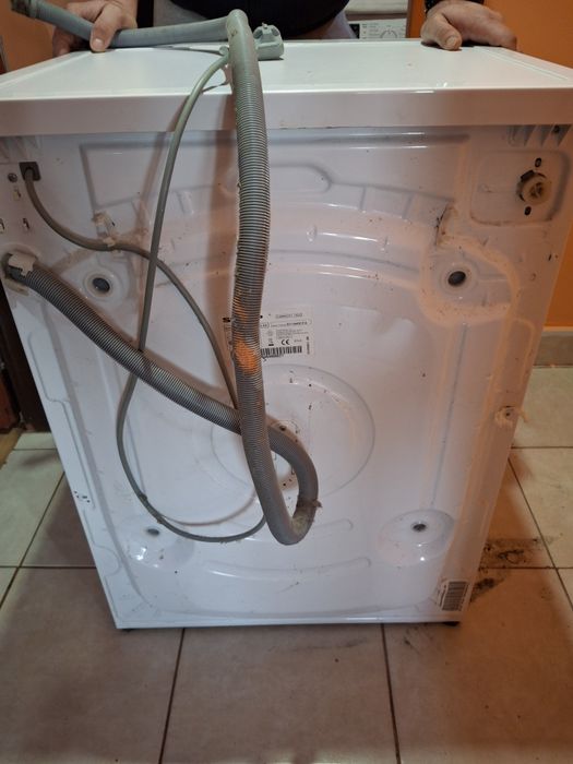 Пералня Sharp - 8 кг