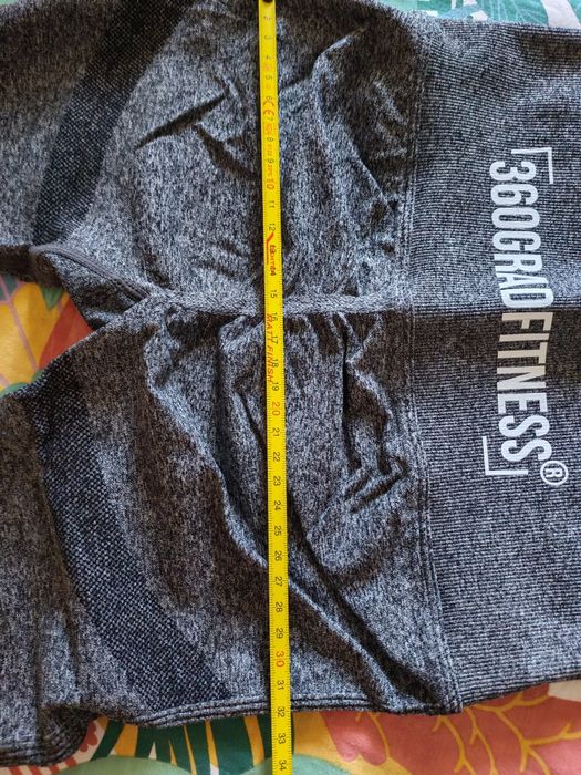 Colanti fitness modelatori push up