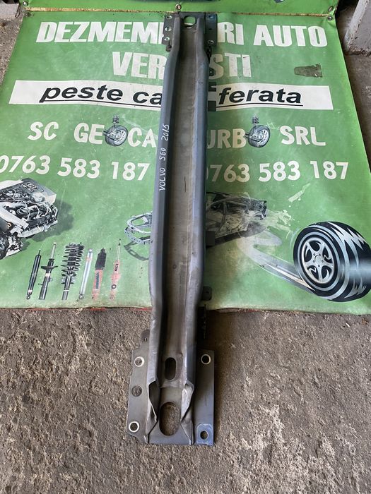 Armătură bară față Volvo S60 2015