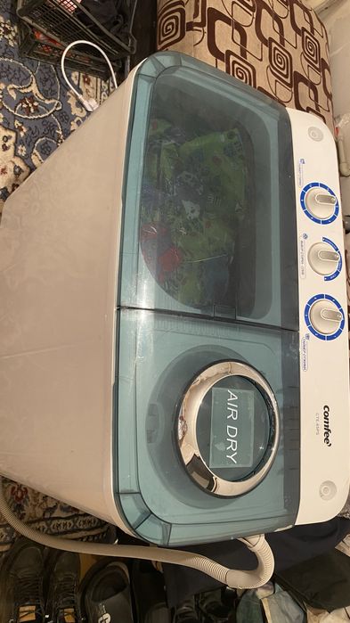 Полавтомат стиралкп