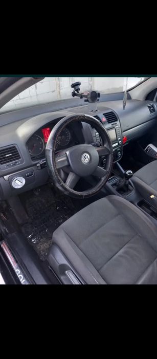 VOLKSWAGEN Golf 2005 — imagine 2