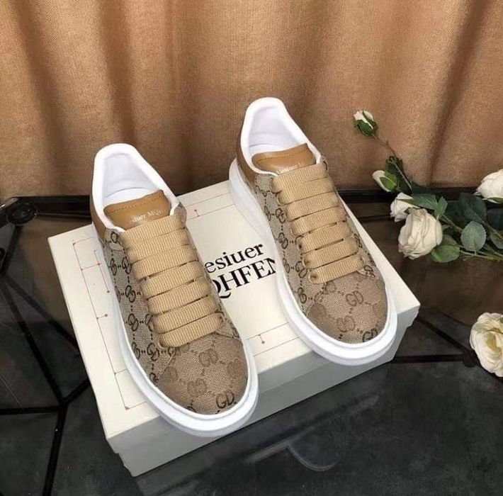 Дамски маратонки различни модели