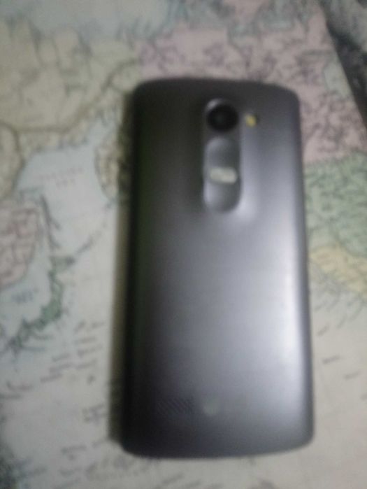 LG Leon 4G LG Leon