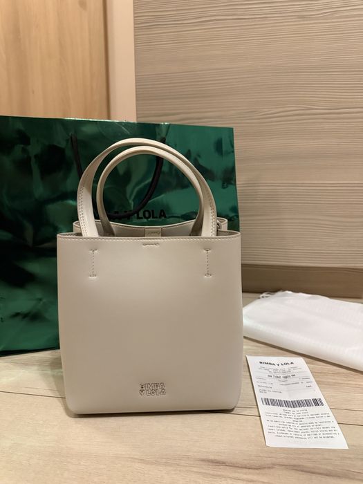 Чисто нова чанта: Bimba Y Lola
