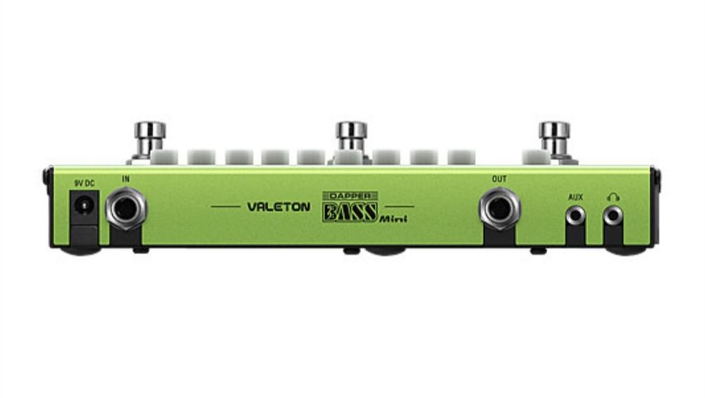 Valeton Dapper Bass Mini - 50€.